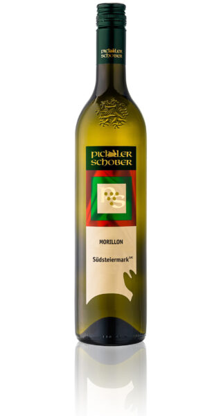 Morillon (Chardonnay) – Weingut Pichler-Schober
