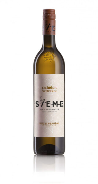 Sauvignon Blanc Klassik “Sieme” – Weingut Pichler-Schober