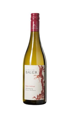 Roter Veltliner – Weingut Bauer