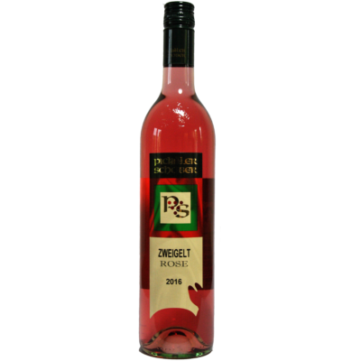 Zweigelt Rosé (Weingut Pichler-Schober)