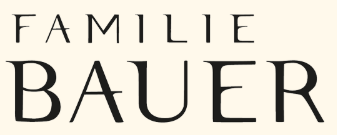 Logo Weingut Familie Bauer
